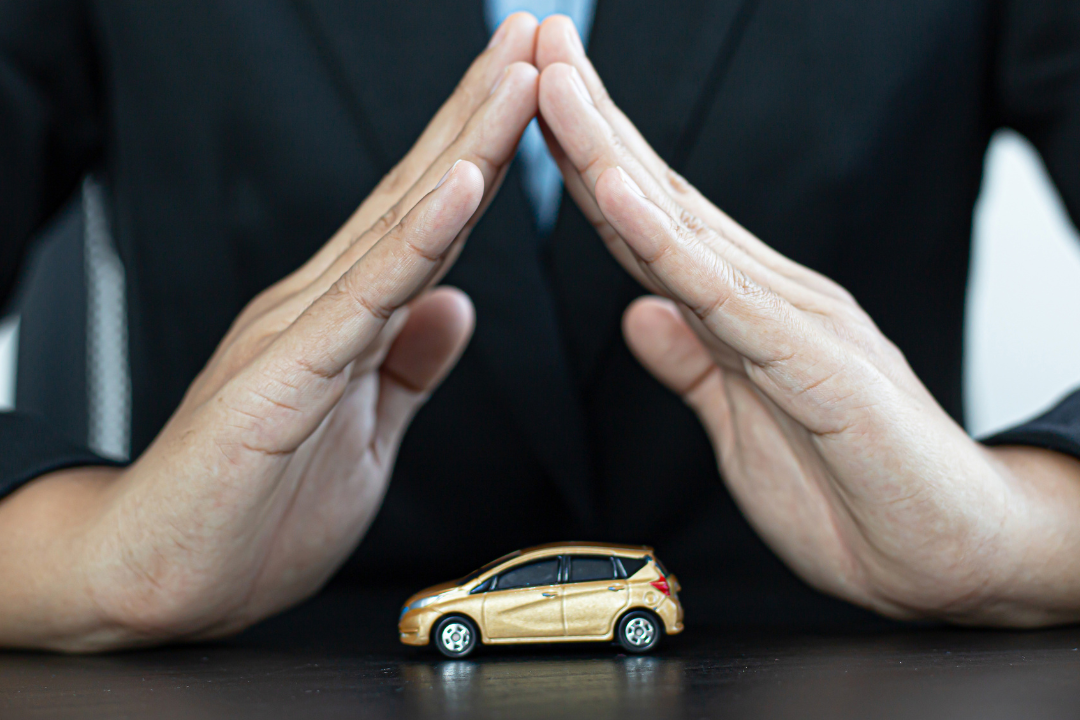 Comprehensive vs. Collision: Which Auto Insurance Is Right for You?