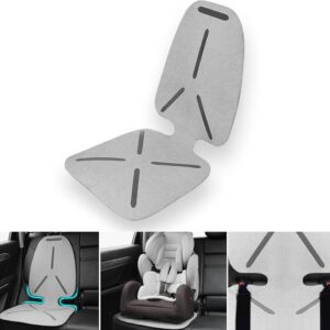 Car Seat Protector – Child & Pet Safety Accessory